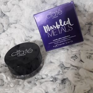 NIB Ciaté Marbled Metals eyeshadow